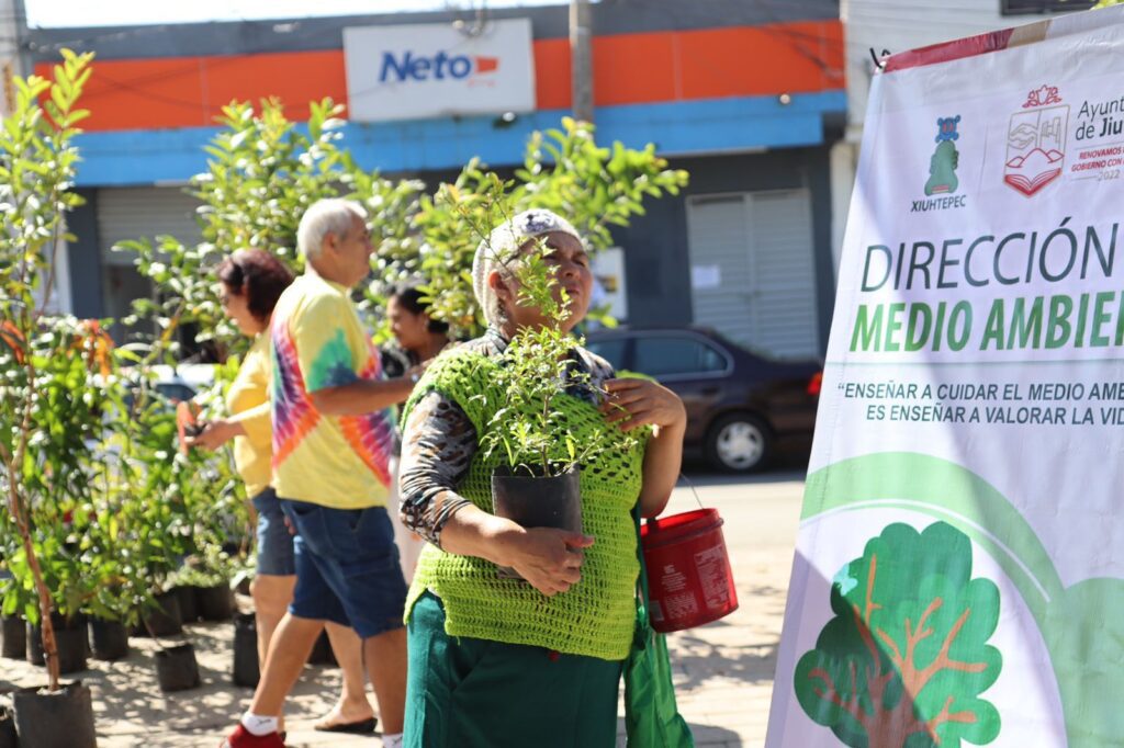 Gobierno de Jiutepec promueve el autoconsumo, a través de los huertos de traspatio 6 IMG 20231126 WA0030
