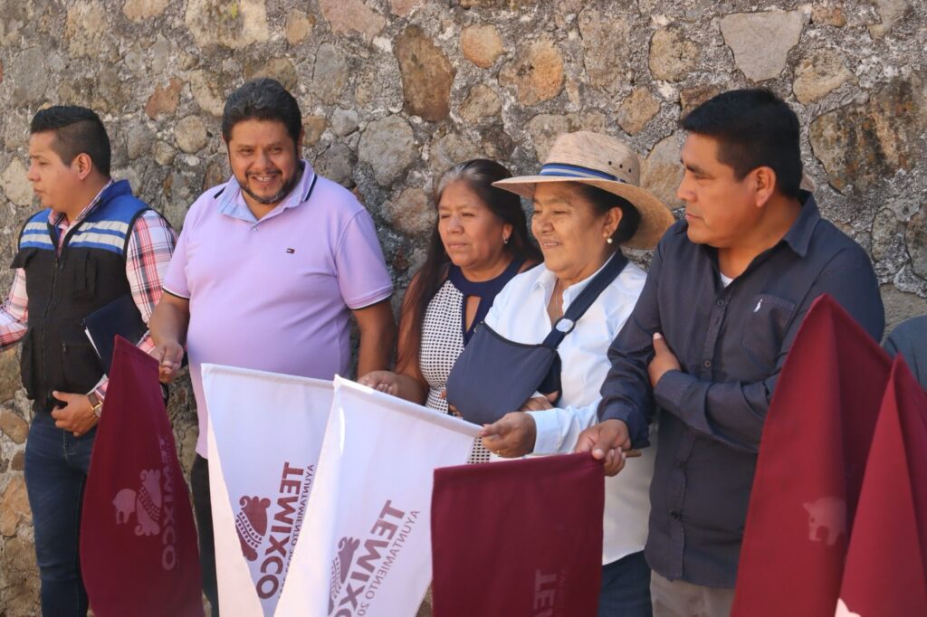 Mayor inversión de obra pública en Temixco: Juanita Ocampo 5 IMG 20231129 WA04851
