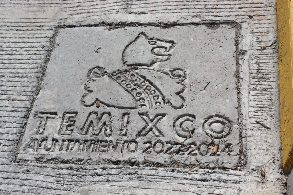 Mayor inversión de obra pública en Temixco: Juanita Ocampo 7 IMG 20231129 WA0513