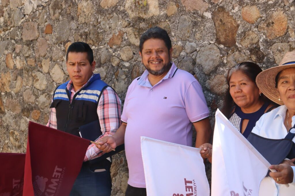 Mayor inversión de obra pública en Temixco: Juanita Ocampo 6 IMG 20231129 WA0514