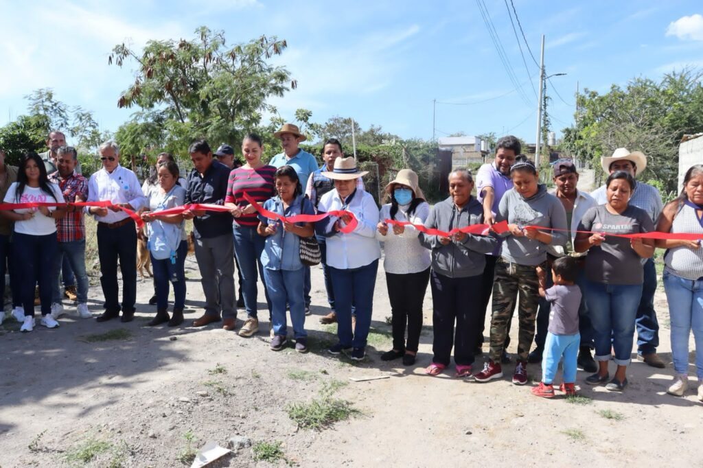 Mayor inversión de obra pública en Temixco: Juanita Ocampo 8 IMG 20231129 WA0586