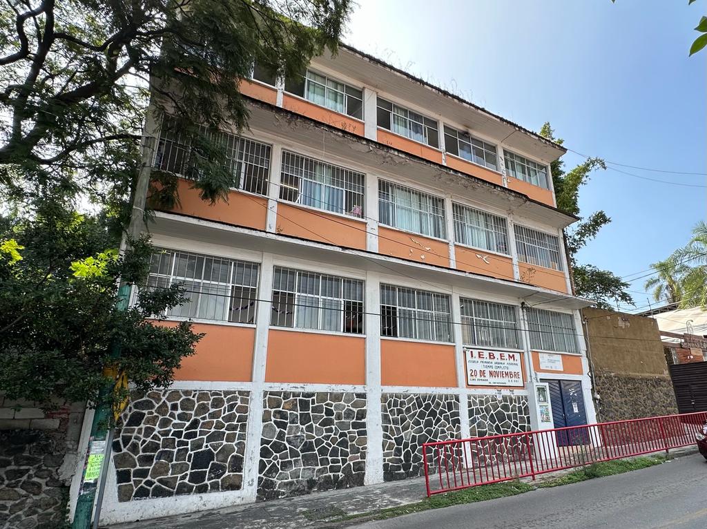 Habrá suspensión de clases viernes 17 y lunes 20 de noviembre 1 escu