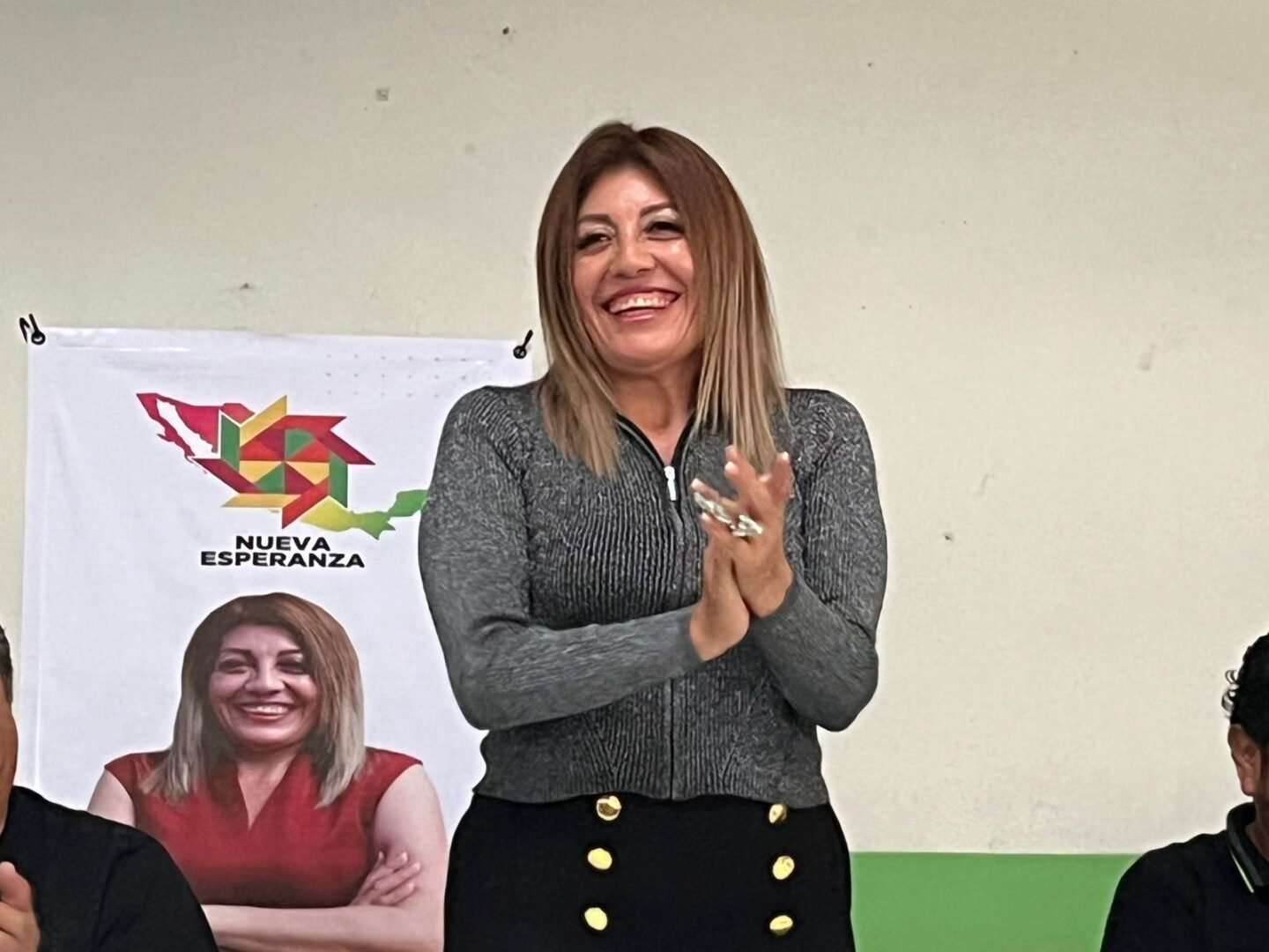 ALEYDA