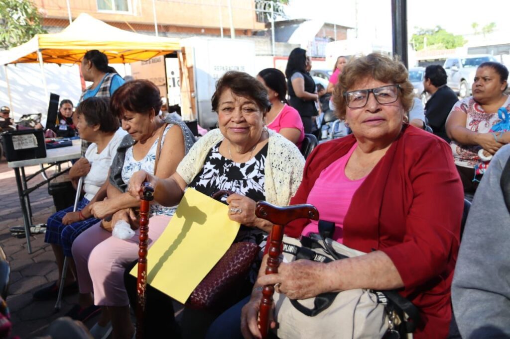Gobierno de Jiutepec trabaja para asegurar los derechos de las personas con discapacidad 1 IMG 20231201 WA0130
