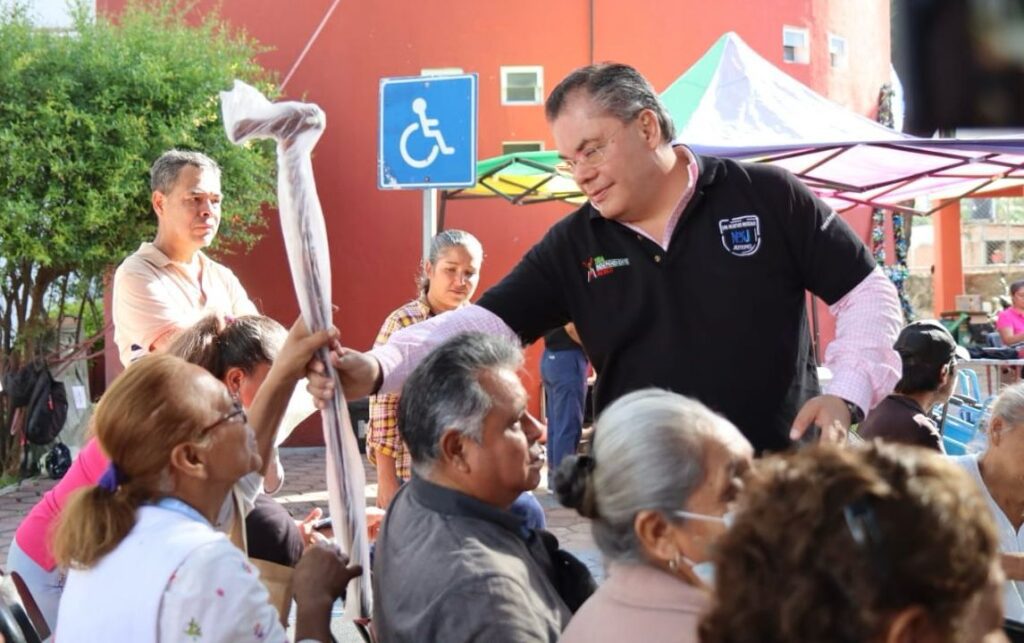 Gobierno de Jiutepec trabaja para asegurar los derechos de las personas con discapacidad 6 IMG 20231201 WA0133