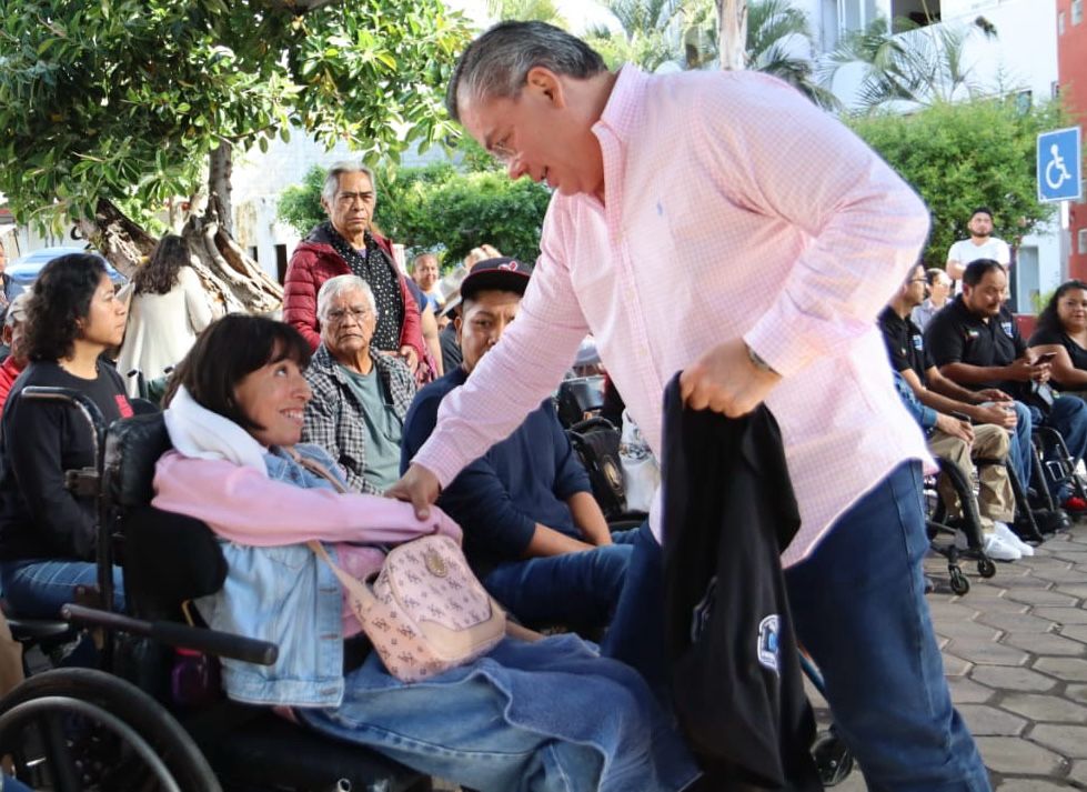 Gobierno de Jiutepec trabaja para asegurar los derechos de las personas con discapacidad 7 IMG 20231201 WA0134