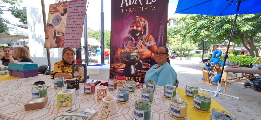Gobierno de Jiutepec acerca terapias alternativas para la salud de la población 2 IMG 20231202 WA0032