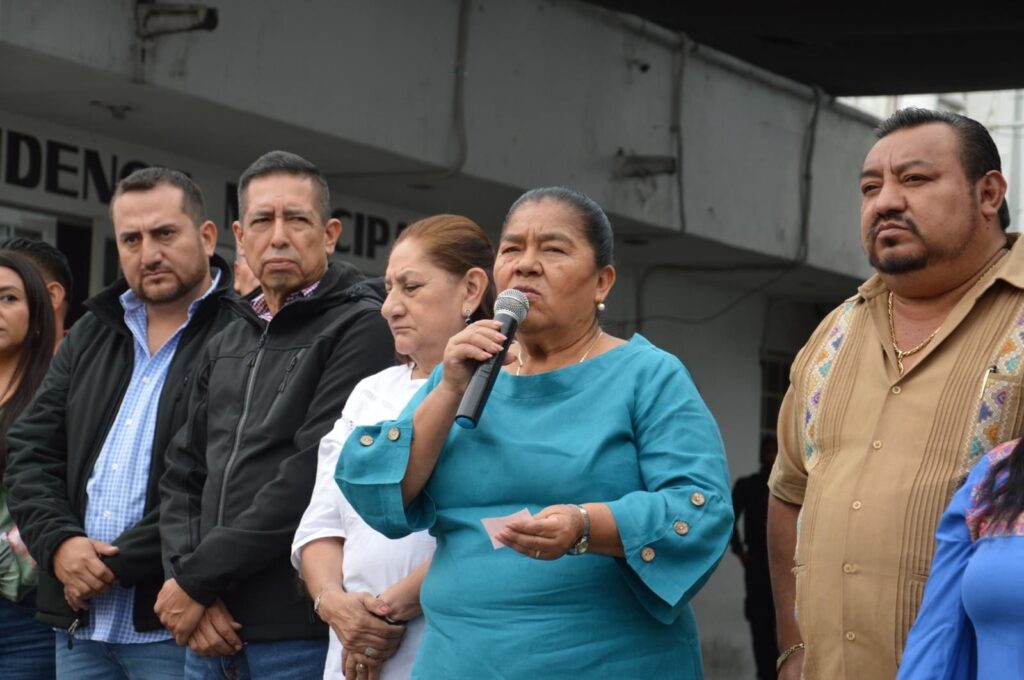 Adquiere Temixco dos camiones compactadores de basura 5 IMG 20231211 WA0239
