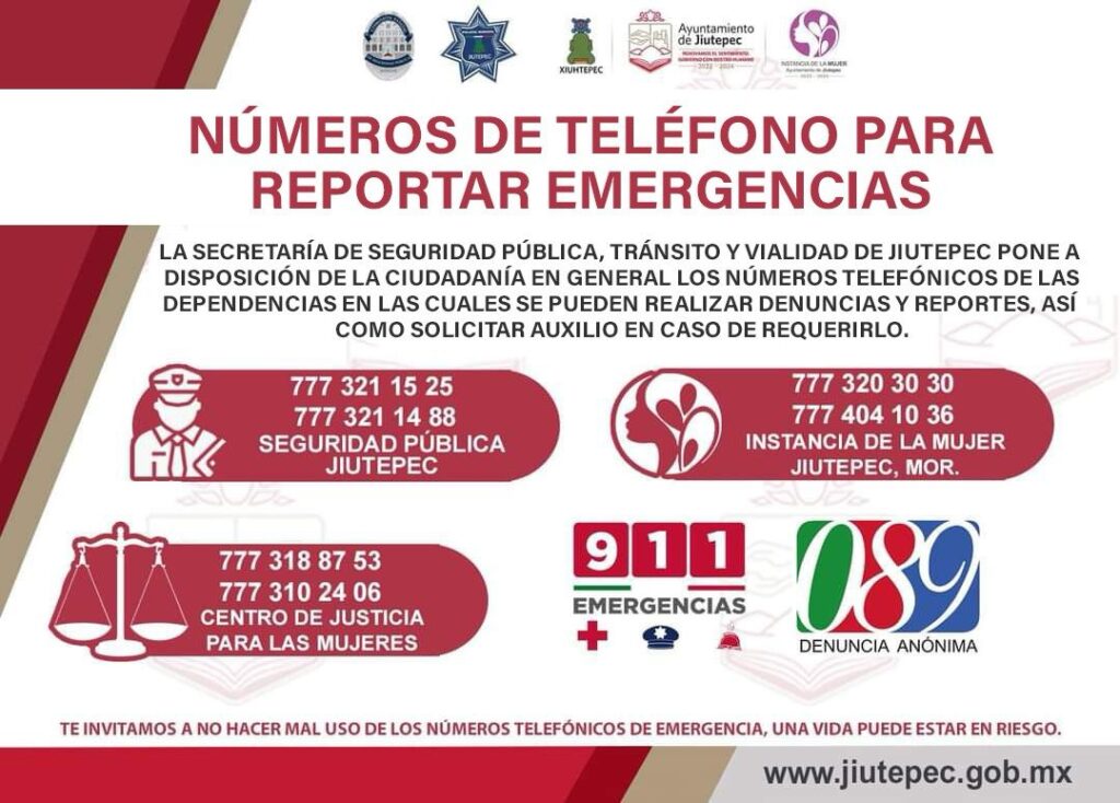 Gobierno de Jiutepec pone en operación 10 alarmas vecinales en tres centros de población 1 IMG 20231214 WA0119