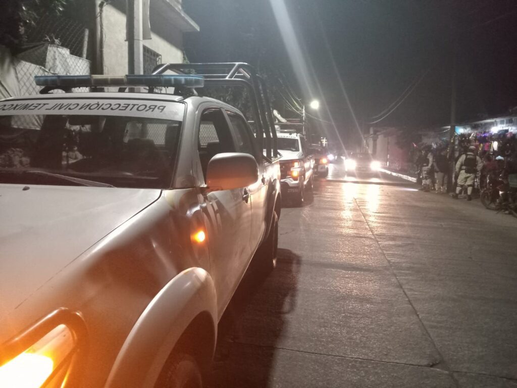 En marcha operativo vs venta de pirotecnia en Temixco 1 IMG 20231218 WA0096