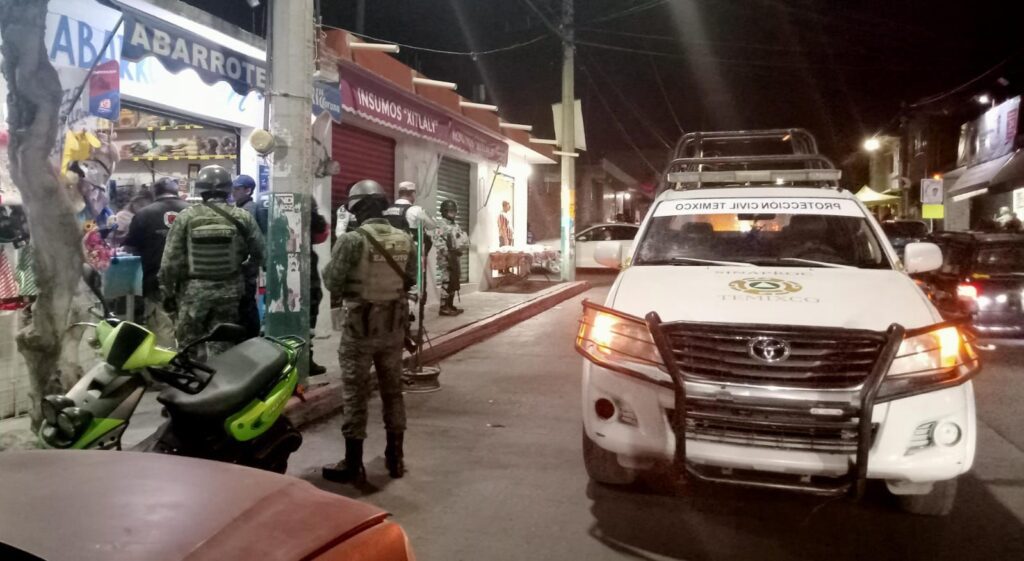 En marcha operativo vs venta de pirotecnia en Temixco 4 IMG 20231218 WA0099 1