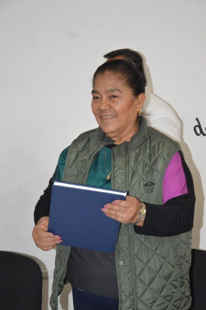 Recibe alcaldesa de Temixco Juanita Ocampo informe de síndico municipal y regidores durante sesión de Cabildo 2 1000102902