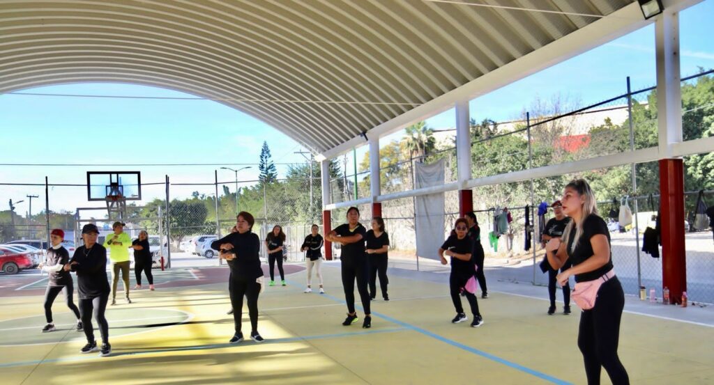 Gobierno de Jiutepec ofrece clases gratuitas de zumba en 55 centros de población 5 1000106503