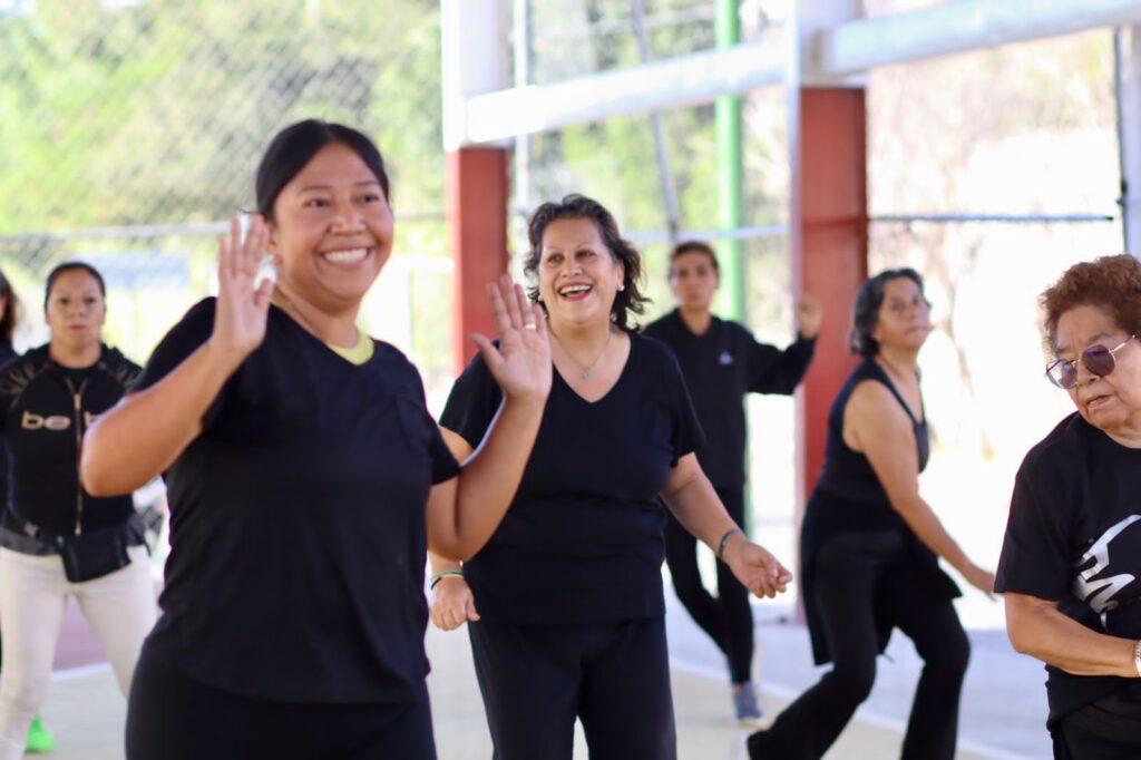Gobierno de Jiutepec ofrece clases gratuitas de zumba en 55 centros de población 6 1000106504