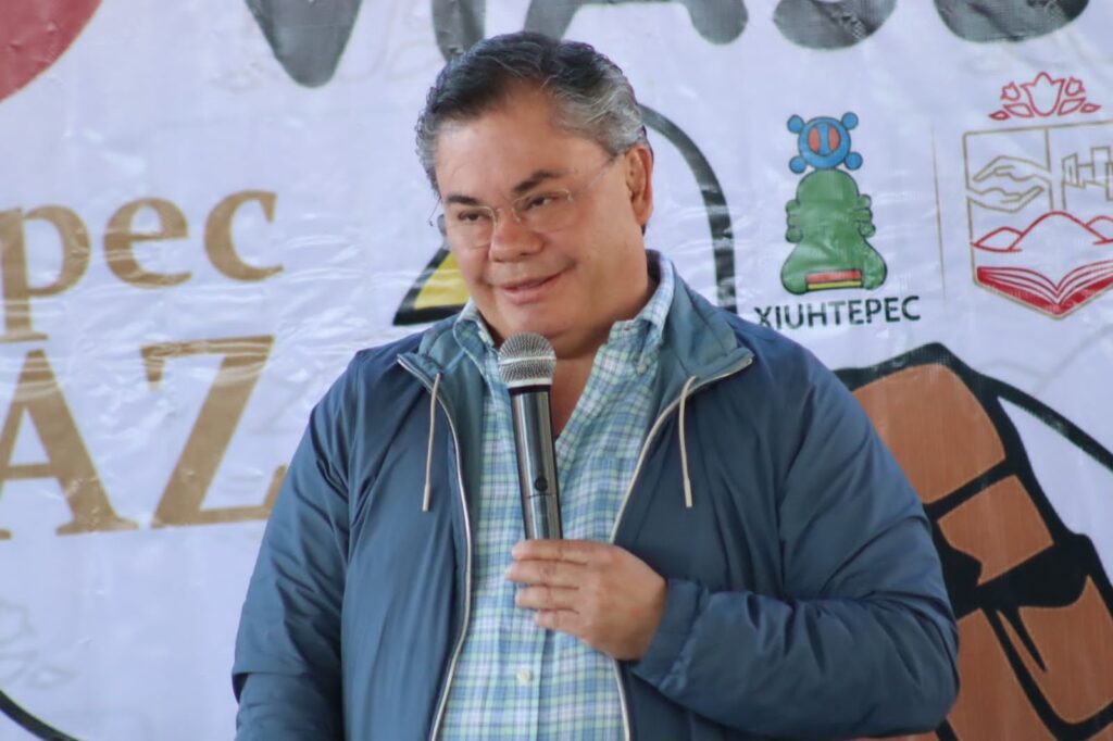 Gobierno de Jiutepec fomenta la lectura entre niñas, niños y jóvenes con el programa "Mochila viajera por la paz" 2 1000107459