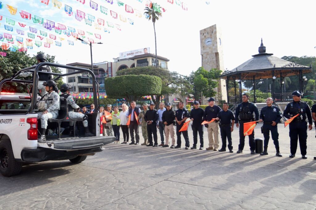 Participarán tres niveles de gobierno en el operativo de seguridad en el Carnaval de Jiutepec 2024 1 1000110506