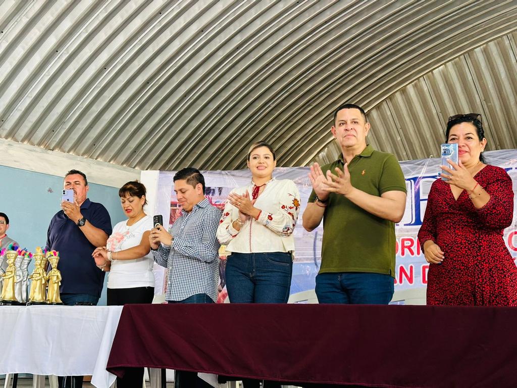Jojutla recibió 500 competidores de 10 estados del país en el 19° Torneo Nacional de Cachibol "Juan Jesús Gutiérrez Cortéz" 6 1000111734