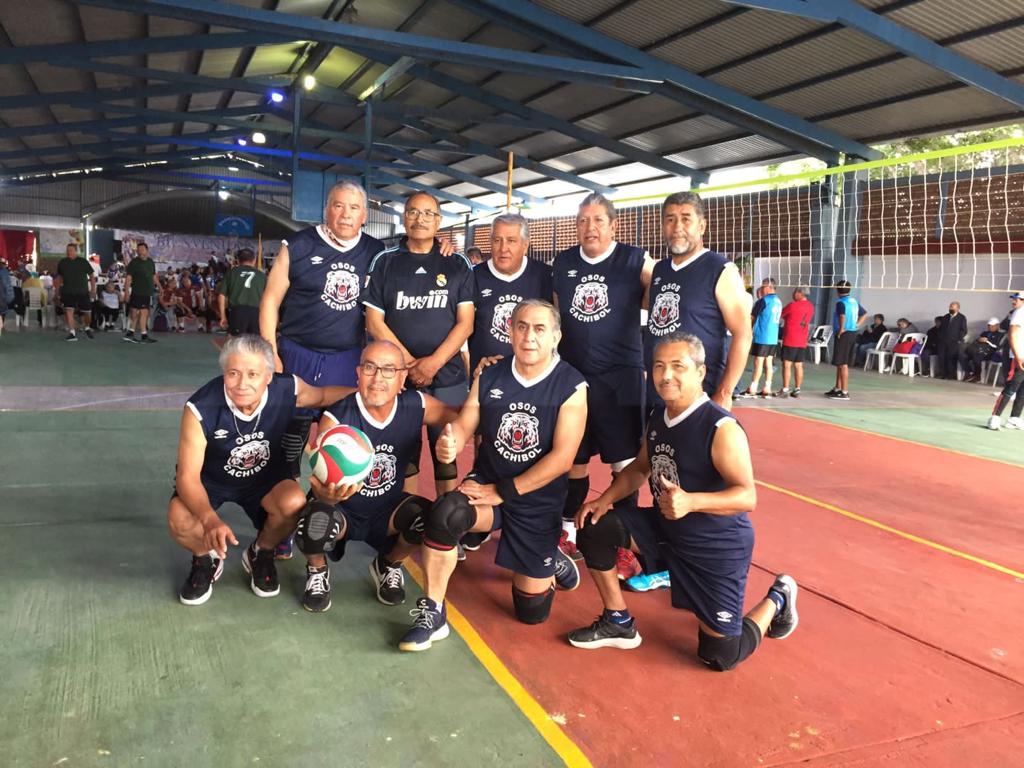 Jojutla recibió 500 competidores de 10 estados del país en el 19° Torneo Nacional de Cachibol "Juan Jesús Gutiérrez Cortéz" 2 1000111737