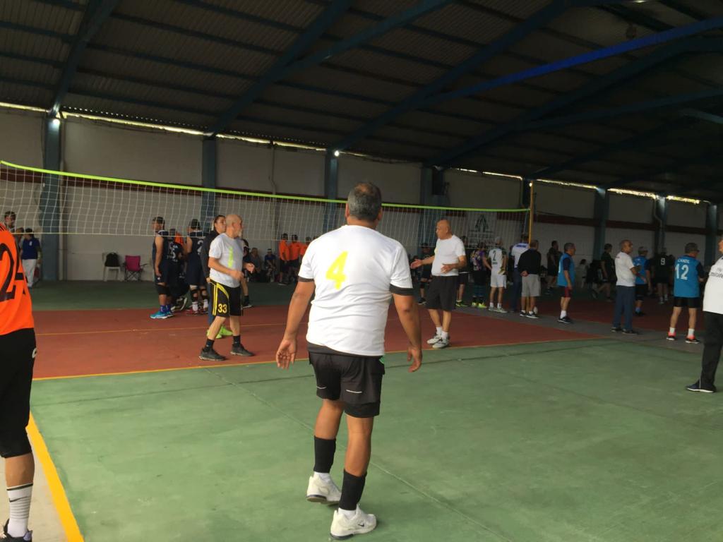 Jojutla recibió 500 competidores de 10 estados del país en el 19° Torneo Nacional de Cachibol "Juan Jesús Gutiérrez Cortéz" 3 1000111738