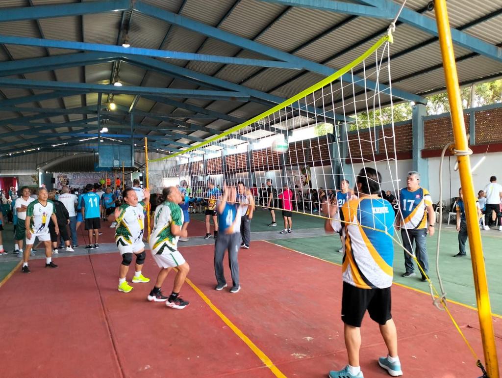 Jojutla recibió 500 competidores de 10 estados del país en el 19° Torneo Nacional de Cachibol "Juan Jesús Gutiérrez Cortéz" 8 1000111739