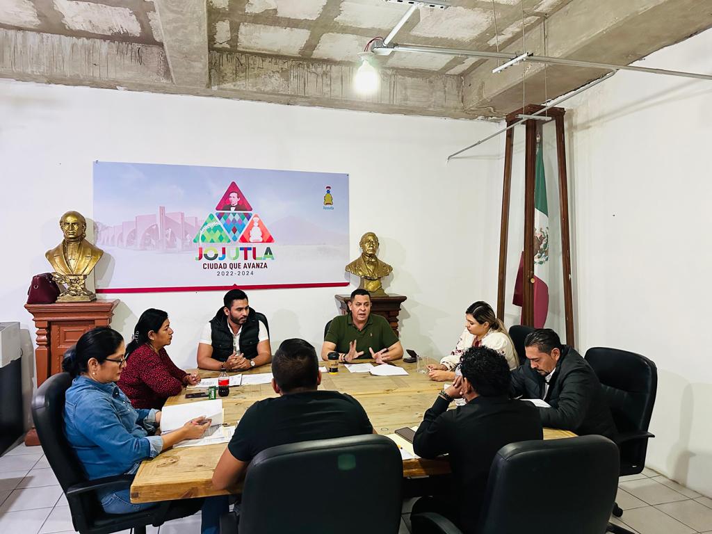 Cabildo del municipio de Jojutla Morelos, aprobó por unanimidad el proyecto del nuevo reglamento de justicia cívica 4 1000114621
