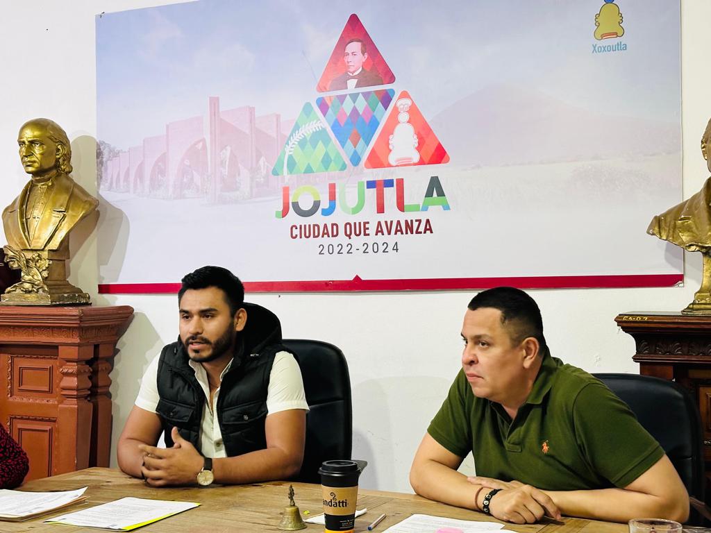 Cabildo del municipio de Jojutla Morelos, aprobó por unanimidad el proyecto del nuevo reglamento de justicia cívica 1 1000114636