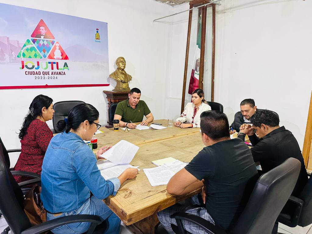 Cabildo del municipio de Jojutla Morelos, aprobó por unanimidad el proyecto del nuevo reglamento de justicia cívica 3 1000114637