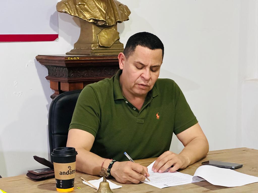 Cabildo del municipio de Jojutla Morelos, aprobó por unanimidad el proyecto del nuevo reglamento de justicia cívica 2 1000114638