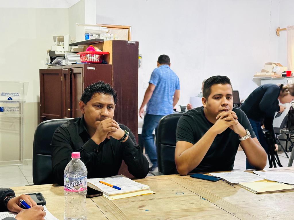Cabildo del municipio de Jojutla Morelos, aprobó por unanimidad el proyecto del nuevo reglamento de justicia cívica 6 1000114660
