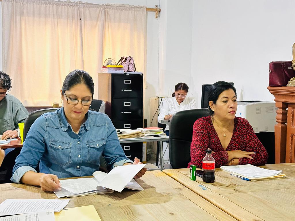 Cabildo del municipio de Jojutla Morelos, aprobó por unanimidad el proyecto del nuevo reglamento de justicia cívica 5 1000114661