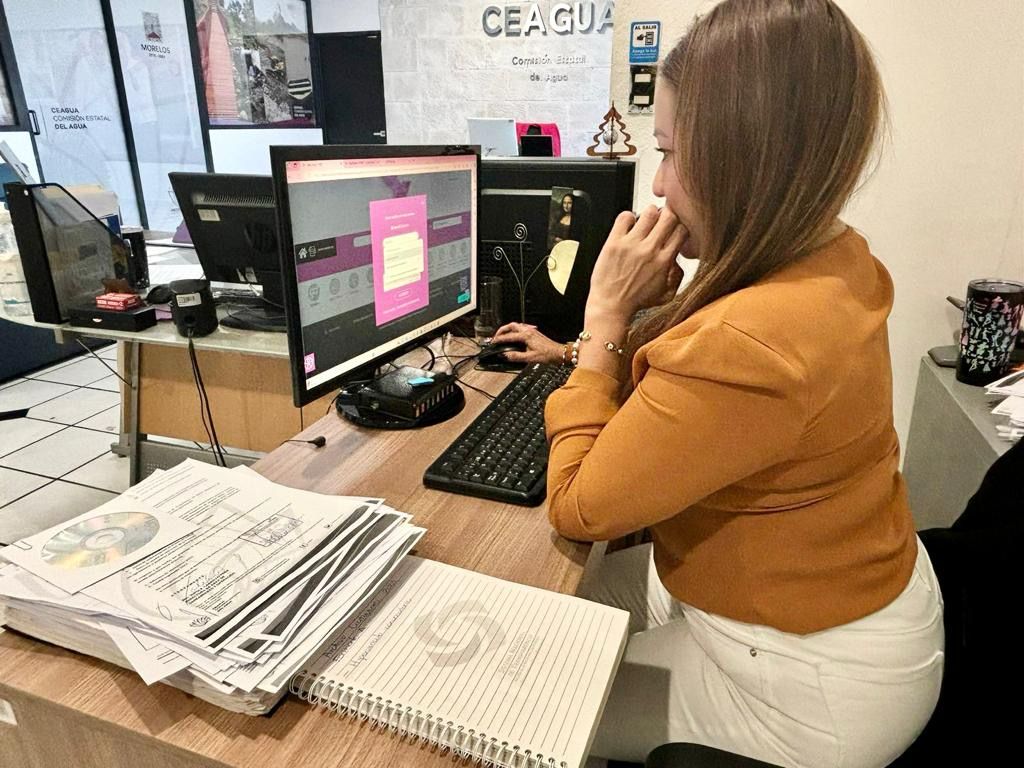 Desde la Ceagua se trabaja para dar cumplimiento a los estatutos que rigen el cumplimiento al derecho de acceso a la información de los ciudadanos 1 CEA
