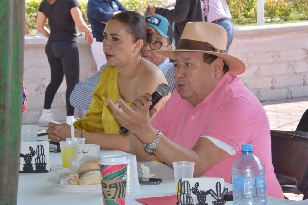 Este año será el de mayor obra pública en Yautepec: Agustín Alonso Mendoza 1 IMG 20240119 WA0036