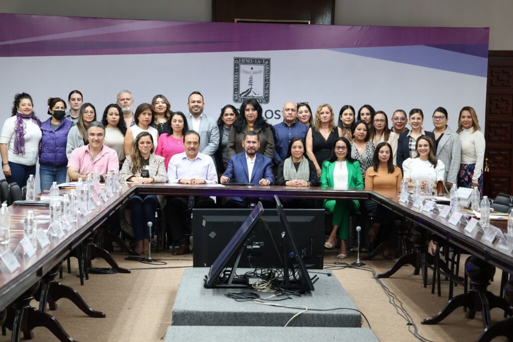 IMM fortalece su compromiso en la prevención de la violencia contra las mujeres en Morelos 1 1000138350