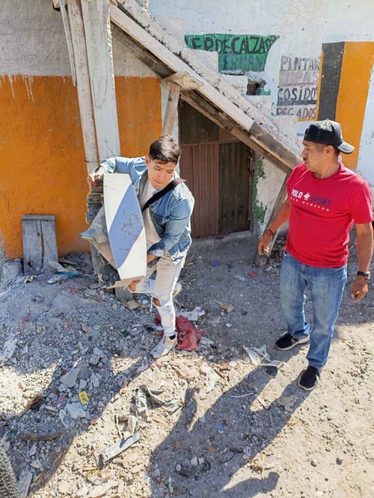 Mantienen autoridades jornada de descacharrización en Temixco 1 1000141974
