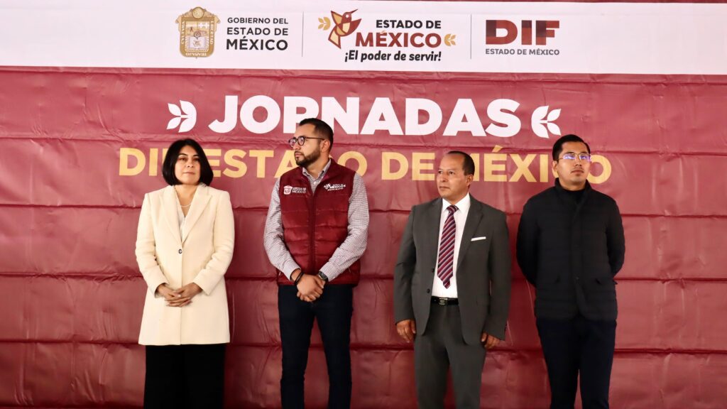 Llegan caravanas DIF Estado de México a Ocuilan con diversos servicios para la población 8 1000142413