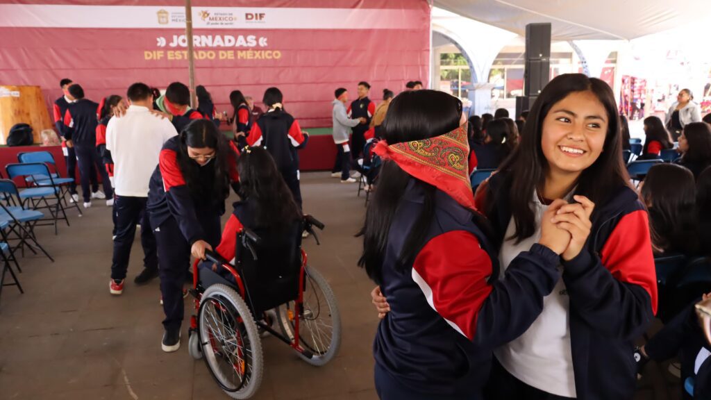 Llegan caravanas DIF Estado de México a Ocuilan con diversos servicios para la población 9 1000142421