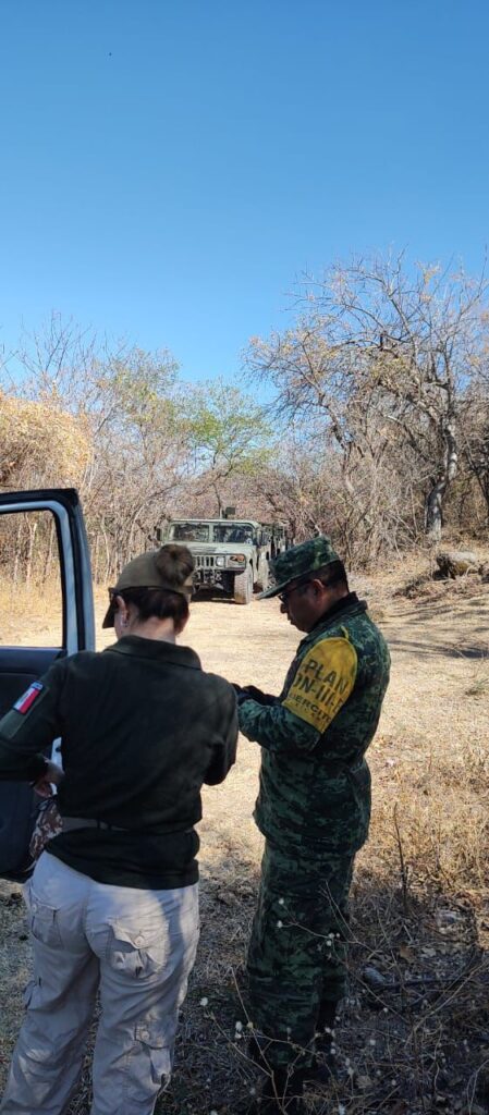 Avanza control de incendio en cerro "El Jumil" de Temixco 3 1000144112