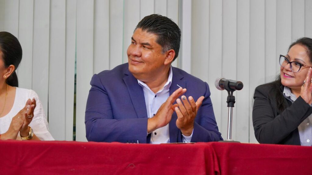 Emotiva ceremonia en el Congreso de Morelos por el 73 Aniversario del SUTSPLEM 8 1000146413