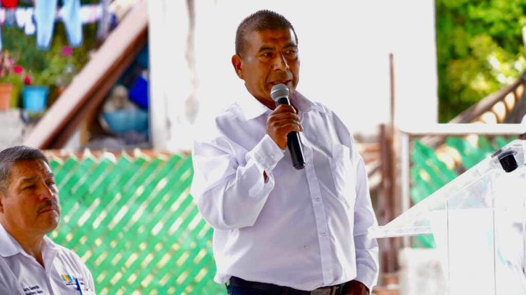 Diputada Veronica Anrubio encabeza arranque de la rehabilitación de la carretera Tenextepango-Salitre, municipio de Ayala 6 1000147961