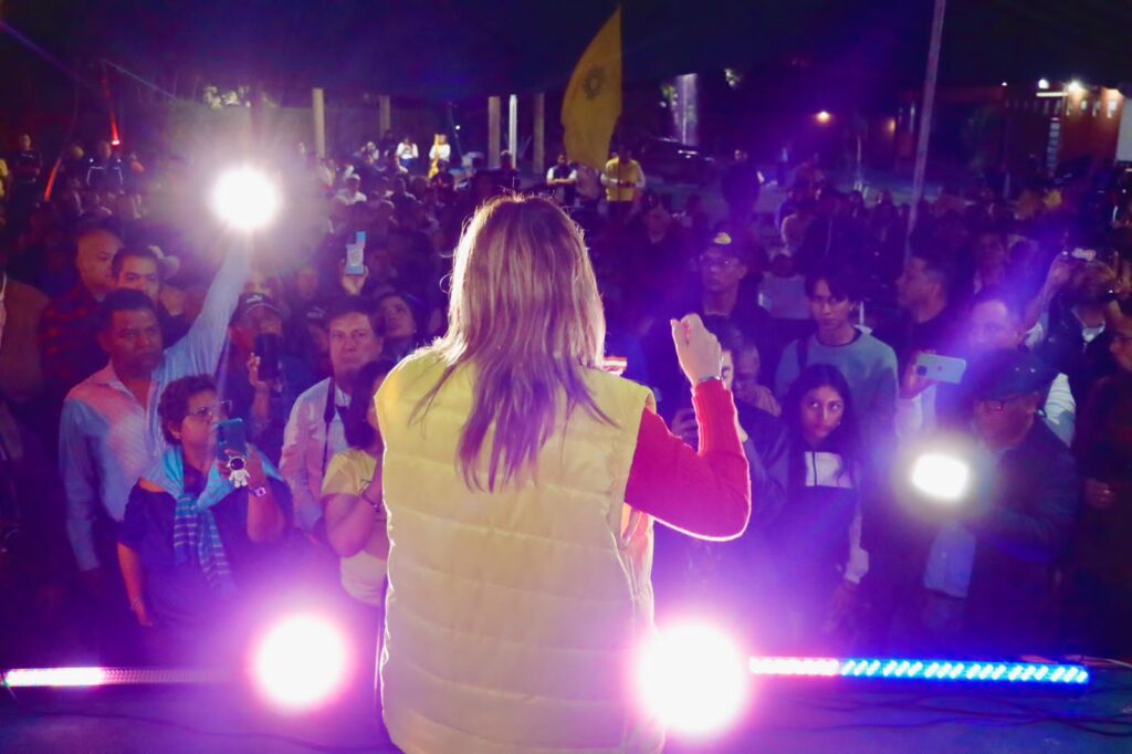 Recibe Lucy Meza su constancia como candidata del PRD a la gubernatura de Morelos 3 1000153948