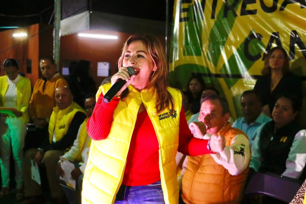 Recibe Lucy Meza su constancia como candidata del PRD a la gubernatura de Morelos 2 1000153949