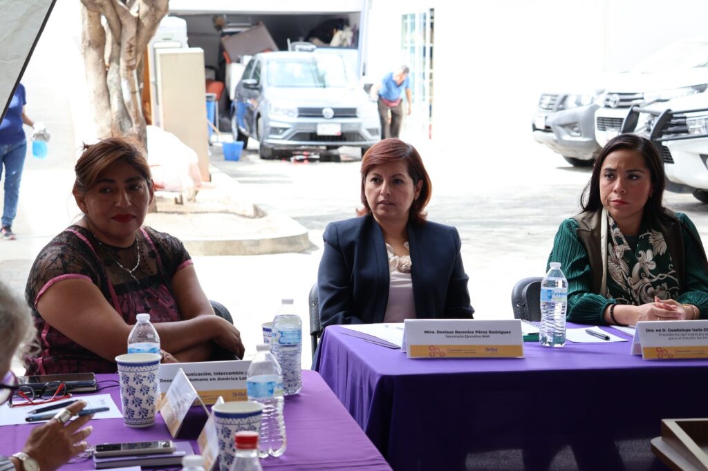 IMM impulsa la participación política de las mujeres en Morelos 3 1000155035