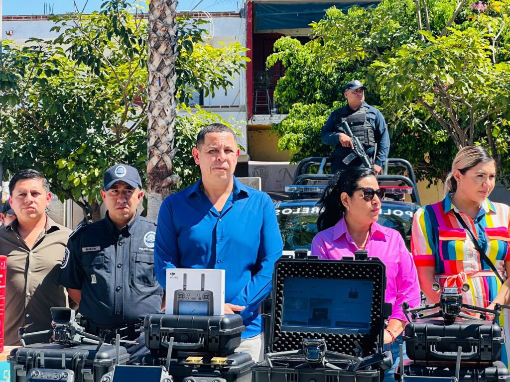 Juan Ángel Flores Bustamante realiza inversión histórica en materia de seguridad para Jojutla 6 1000155756
