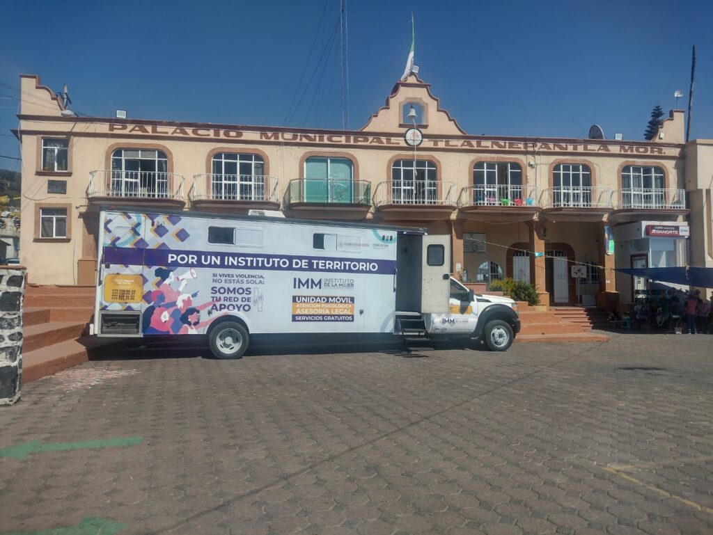 El IMM de Morelos logra histórica asignación para la igualdad y la seguridad de las mujeres 2 1000156234