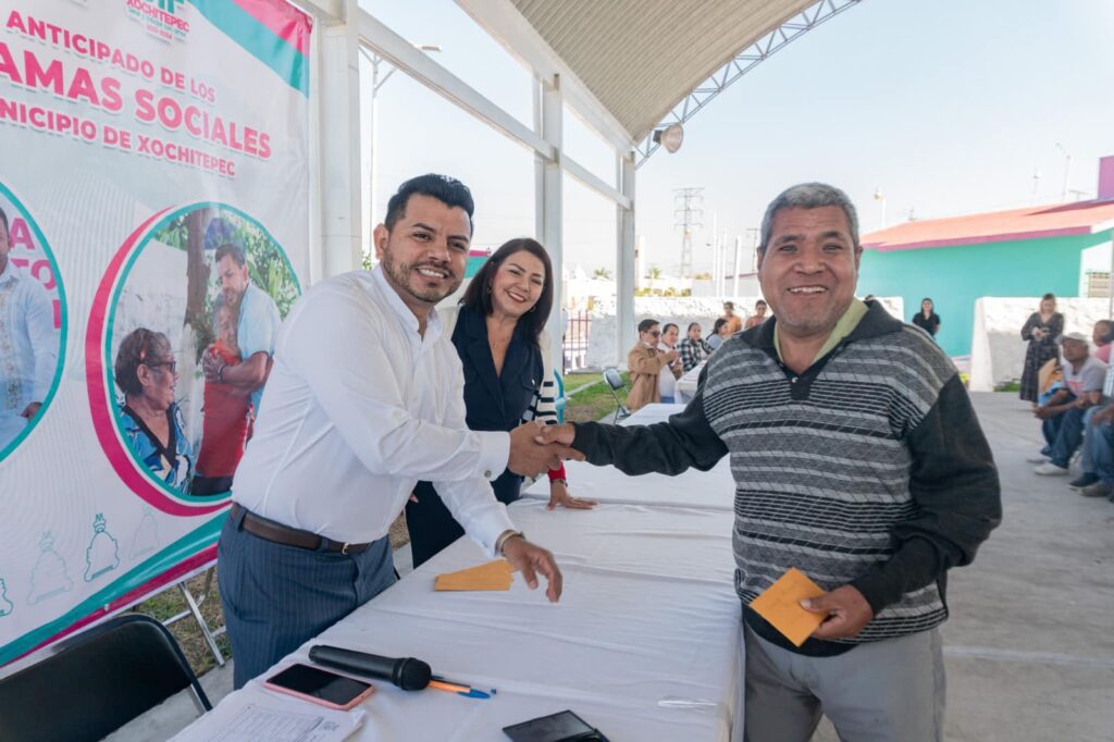 Por proceso electoral, adelantará Xochitepec pago de programas sociales 1 1000156873