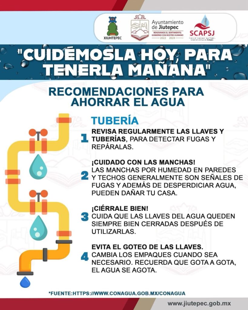"Cuidemos el agua, hagamos un uso racional": Alcalde Rafael Reyes 2 1000157471