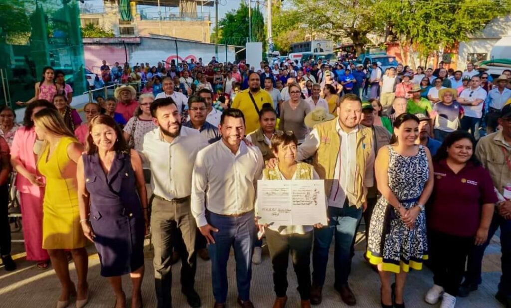 Inagura gobierno federal sucursal de banco del Bienestar en Alpuyeca 2 1000158268
