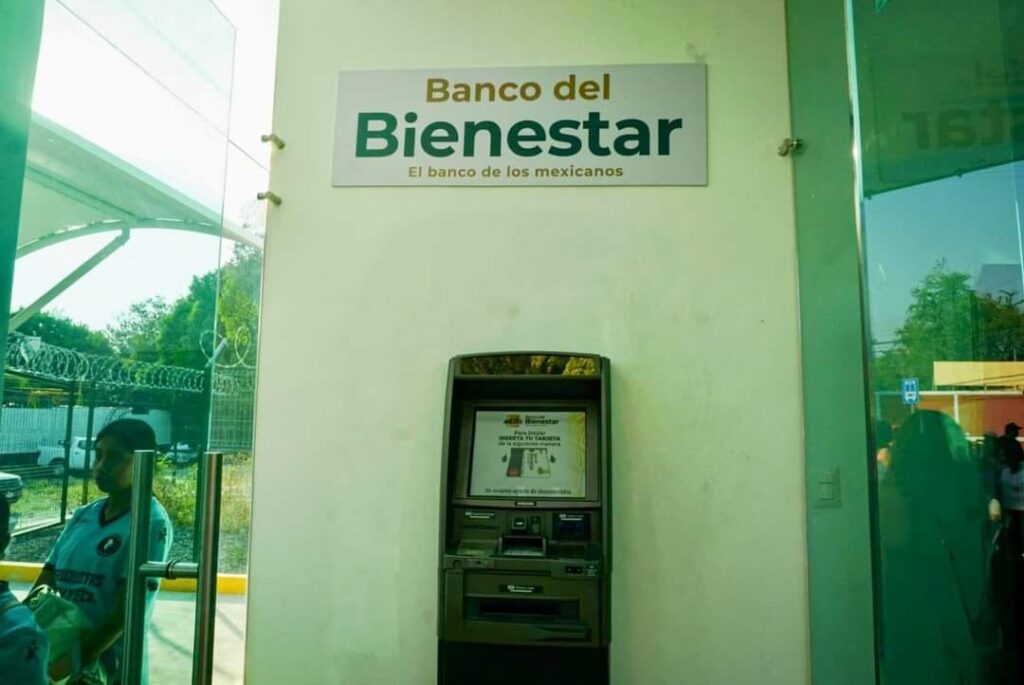 Inagura gobierno federal sucursal de banco del Bienestar en Alpuyeca 9 1000158270