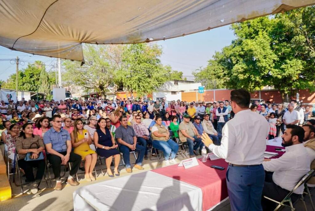 Inagura gobierno federal sucursal de banco del Bienestar en Alpuyeca 8 1000158271