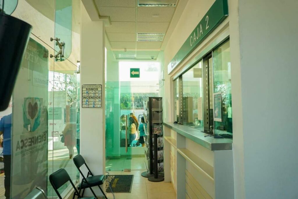Inagura gobierno federal sucursal de banco del Bienestar en Alpuyeca 7 1000158272